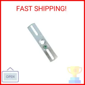 60204 JANDORF Crossbar Ip Zinc