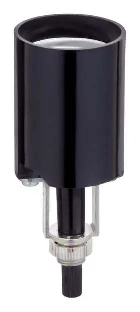 60536 JANDORF Base Phenolic Bottom Turn Knob Socket