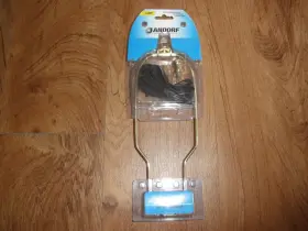 740265601320 JANDORF Harp