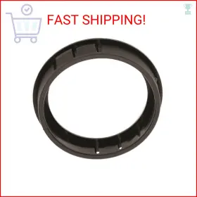 Jandorf C61436 Bushing Nylon - 2 Inch X 1-5/8 Black Pack Of