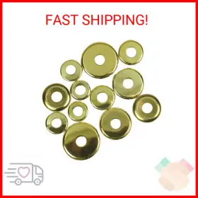 60140 JANDORF SPECIALTY HARDWARE Check Rings Ip Slip Finish