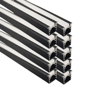 767392837613 JARBIH Led Channel Diffuser