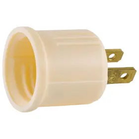 54173 JASCO PRODUCTS COMPANY Power Gear Polarized Socket Lamp