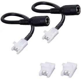 310-2P8WDCF JAUHOFOGEI Pin Connector Strip Female Plug Wire