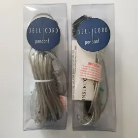 TD0075150089 JELL CORD Cords Pendant Socket Target