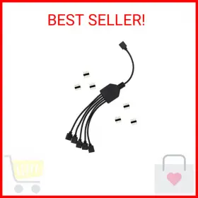 4328293827 JELLY TANG Led Light Strip Pin Splitter Tape