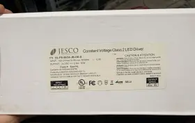 24-JB-OD-S JESCO Dimming Led Driver