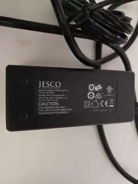 DL-PS-60-24 JESCO LIGHTING GROUP Switch Led Desktop Power #2