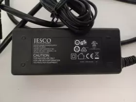 DL-PS-60-24 JESCO LIGHTING GROUP Switch Led Desktop Power