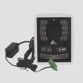 LC-PC-500 JESCO LIGHTING Simple Dmx Controller