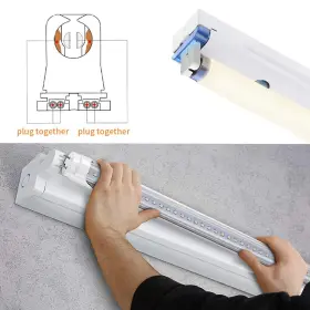 650226630705 JESLED Shunted Led Tombstones Pack Lamp Holder #3