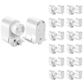 YKL-R17DSOCKET-12P JESLED Ho Socket Lamp Holder Flexible Wing