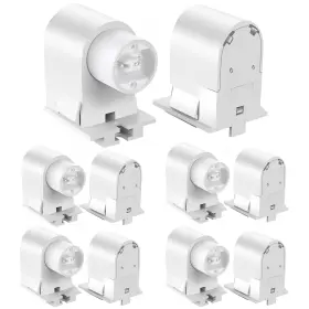 YKL-R17DSOCKET-4P JESLED Ho Socket Lamp Holder Flexible Wing