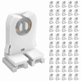 YKLC-XX-G13SOCKET-25 JESLED Shunted Led Pack Lamp Holder Turn