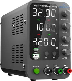 SPS-3010V JESVERTY Power Supply Switching Bench