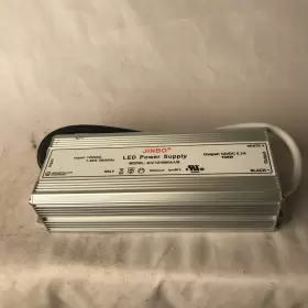 JLV-12100KA-US JINBO Led Power Supply Volt