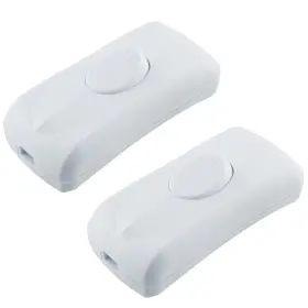 EPCSBSEA-W-2 JJHXSM Embedded Power Switch Inline Cord Acce