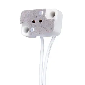 704256122805 JNAB Pack Lamp Holder Porcelain Socket Led