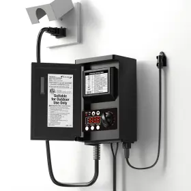 711469181369 JNAB Malibu Voltage Transformer Landscape