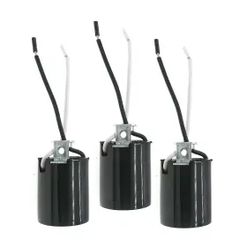 606413950972 JNXQWE Phenolic Bakelite Base Fixture Socket Wit