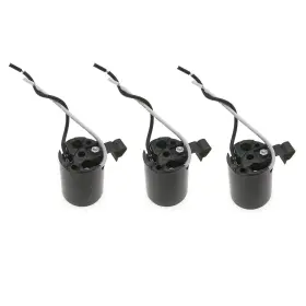 606413950989 JNXQWE Phenolic Base Fixture Socket Keyless Lamp