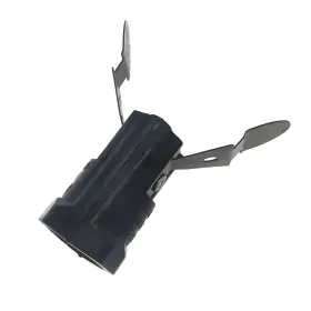 606413951177 JNXQWE Candelabra Lamp Holder Base Phenolic