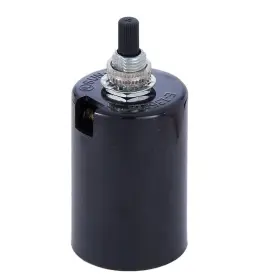 JX-307 JNXQWE Base Phenolic Husk Socket Bottom Turn Knob