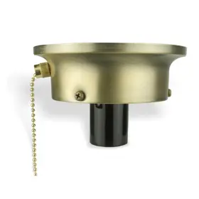 JX-GSH-001 JNXQWE Wired Flush Mount Ceiling Fixture Chain Kit