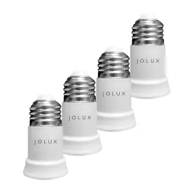 LRE26TE26EX JOLUX Pack Bulb Socket Extender Lamp Extension
