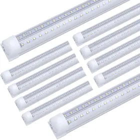 B0F9P8FD7J JOMITOP Led Light Pack Linkable