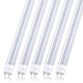 T812-28W-TS-50K25 JOMITOP Led Light Bulb Ballast Bypass End