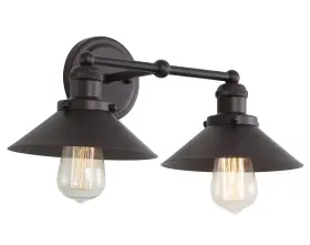 B07GY2X4HN JONATHAN Y Vanity Light Farmhouse Wall