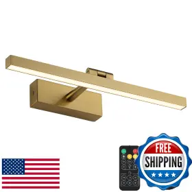 B0CQCC1KXV JOOSENHOUSE Battery Light Wireless Gallery Remote
