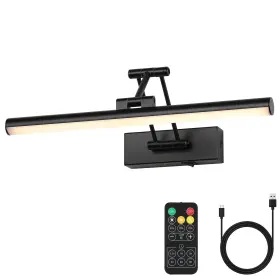 B0BXS2ZDRX JOOSSNWELL Wireless Light Paintings Dimmable