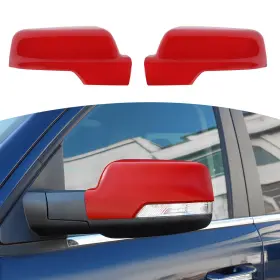 JOS-19389 JOSHELA Ram Sideview Mirror Cover Cap Exterior