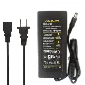 709803693517 JOYLIT Power Supply Adapter Ac Volt Amp