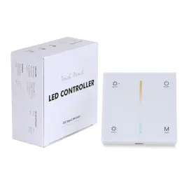 TPC-CCT-T2 JOYLIT Led Controller Wall Touch Screen Tunable