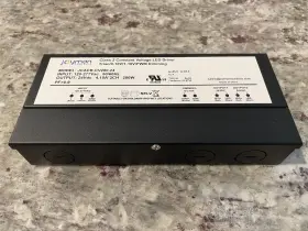 JCACB-CV200-24 JOYMAN Dimmable Led Driver Power Supply
