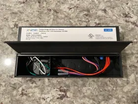 JLACC-CV288-24 JOYMAN Dimmable Led Driver Power Supply #3