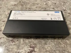 JLACC-CV288-24 JOYMAN Dimmable Led Driver Power Supply