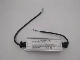 MJ-60-5000-0J JS LED POWER INC Ac Supply