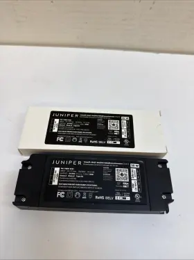 PWR-0141 JUNIPER Dimmable Voltage Led Driver