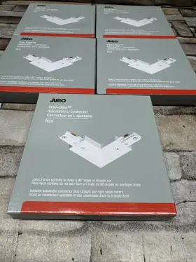 191848169131 JUNO Trac Lites Connector Angle #2