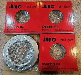 65BEBN JUNO Baffle Pack