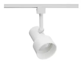 R512-WHB-WH JUNO Trac Lites Step Cylinder Light Baffle