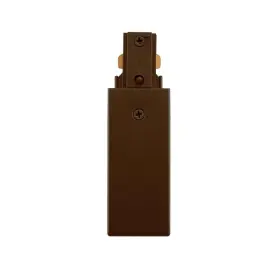 661209290892 JUNO Lighting Bz End Connector