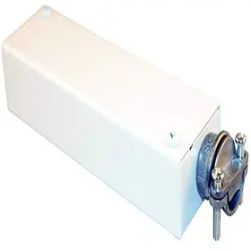 661209296887 JUNO Lighting Led Driver Transformer Watts