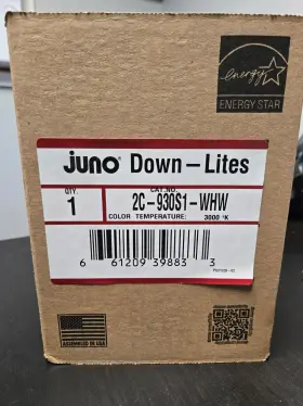 2C-930S1-WHW JUNO Down Lites #2