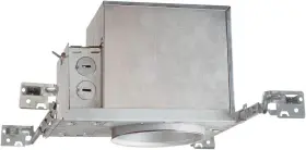 IC1W JUNO Lighting Select Ic Push Electrical Connectors