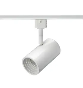 Juno Juno-r606l-31341 R606l 40k 80cri Pdim Fl Wh Track Lighting 13w Led Trac Lites Fixture 12pack
